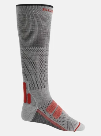 Burton Performance + Ultralight kompresjonssokker for menn