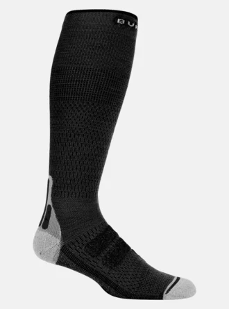 Burton Performance + Ultralight kompresjonssokker for menn Burton Performance + Ultralight kompresjonssokker for menn