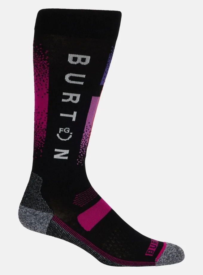 Burton Performance Ultralight sokker for kvinner
