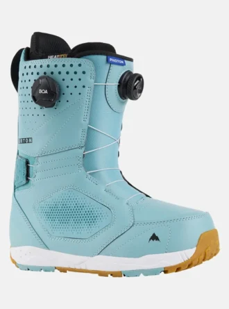 Burton Photon BOA® Wide snowboardstøvler for menn