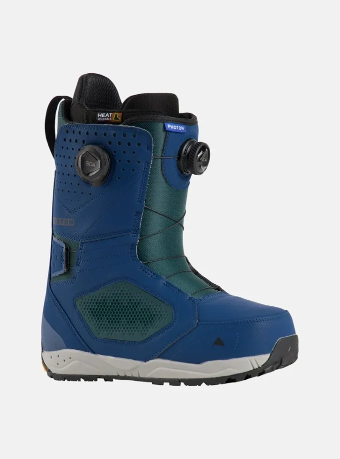 Burton Photon BOA® snowboardstøvler for menn Burton Photon BOA® snowboardstøvler for menn