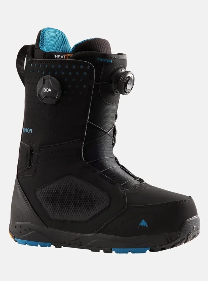 Burton Photon BOA® snowboardstøvler for menn Burton Photon BOA® snowboardstøvler for menn