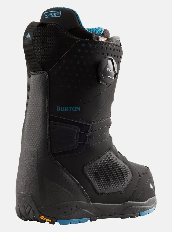 Burton Photon BOA® snowboardstøvler for menn Burton Photon BOA® snowboardstøvler for menn