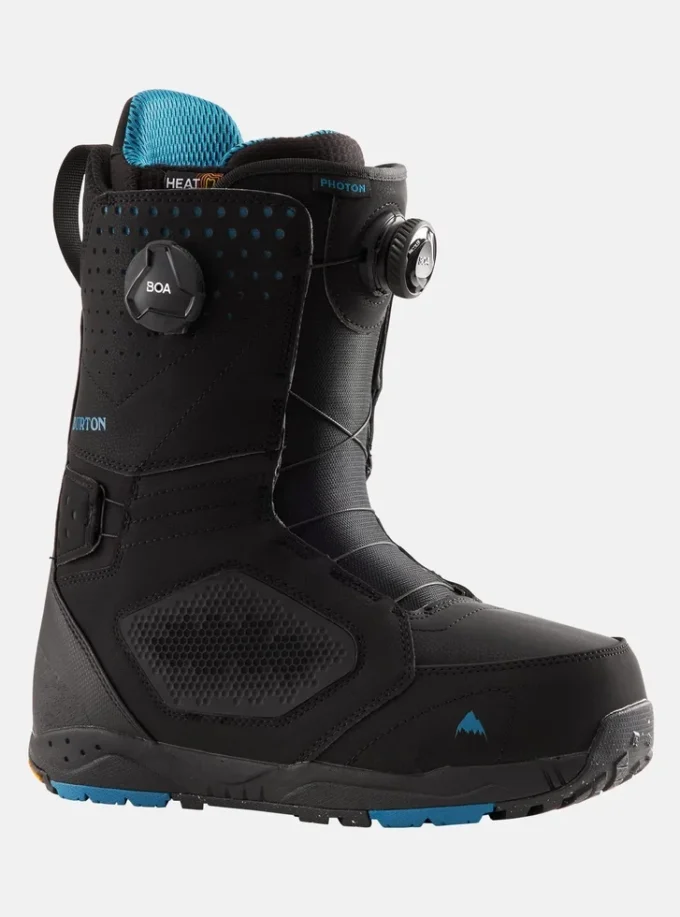 Burton Photon BOA® Wide snowboardstøvler for menn Burton Photon BOA® Wide snowboardstøvler for menn