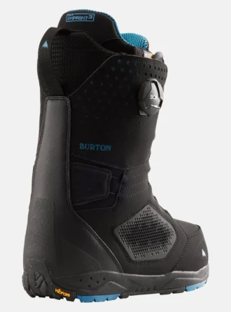 Burton Photon BOA® Wide snowboardstøvler for menn