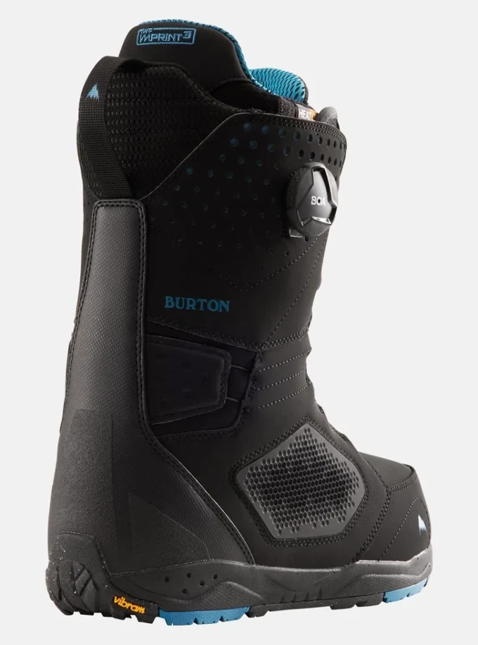 Burton Photon BOA® Wide snowboardstøvler for menn Burton Photon BOA® Wide snowboardstøvler for menn