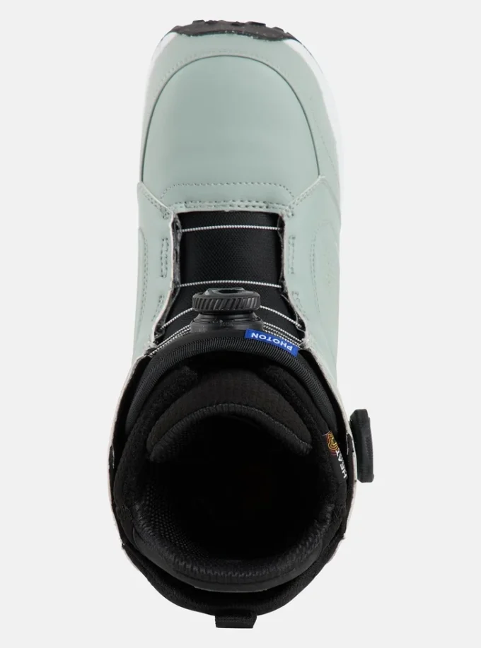 Burton Photon BOA® Wide snowboardstøvler for menn Burton Photon BOA® Wide snowboardstøvler for menn