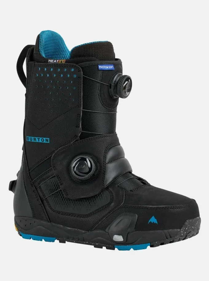 Burton Photon Step On® myke snowboardstøvler for menn Burton Photon Step On® myke snowboardstøvler for menn
