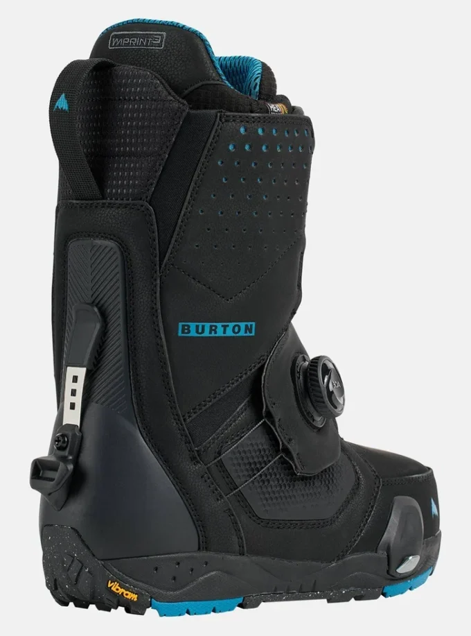 Burton Photon Step On® myke snowboardstøvler for menn Burton Photon Step On® myke snowboardstøvler for menn