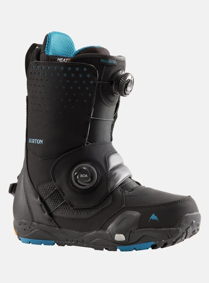 Burton Photon Step On® snowboardstøvler for menn Burton Photon Step On® snowboardstøvler for menn