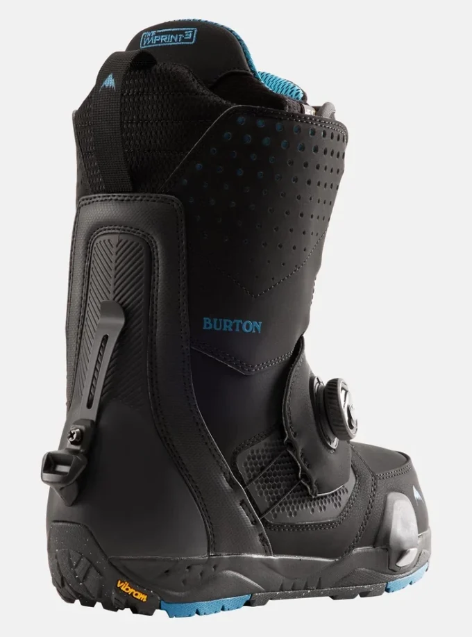 Burton Photon Step On® Wide snowboardstøvler for menn Burton Photon Step On® Wide snowboardstøvler for menn