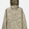 Burton Pillowline GORE-TEX 2L Anorak-jakke for kvinner (eksempel) Burton Pillowline GORE-TEX 2L Anorak-jakke for kvinner (eksempel)