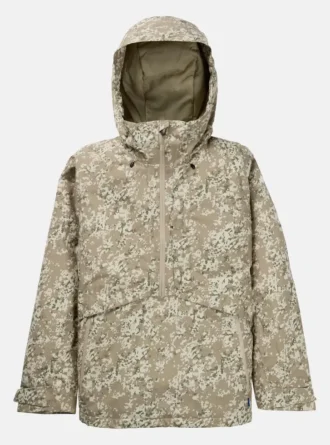 Burton Pillowline GORE-TEX 2L Anorak-jakke for kvinner