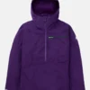 Burton Pillowline GORE-TEX 2L Anorak-jakke for menn