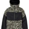 Burton Pillowline GORE-TEX 2L Anorak-jakke for menn Burton Pillowline GORE-TEX 2L Anorak-jakke for menn