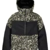 Burton Pillowline GORE-TEX 2L Anorak-jakke for menn (eksempel)