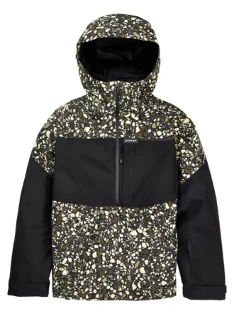 Burton Pillowline GORE-TEX 2L Anorak-jakke for menn (eksempel)