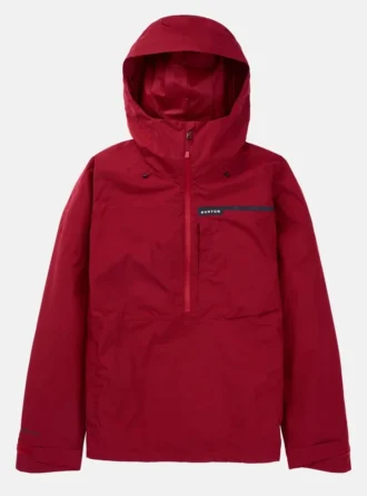 Burton Pillowline GORE-TEX 2L Anorak-jakke for menn (eksempel)
