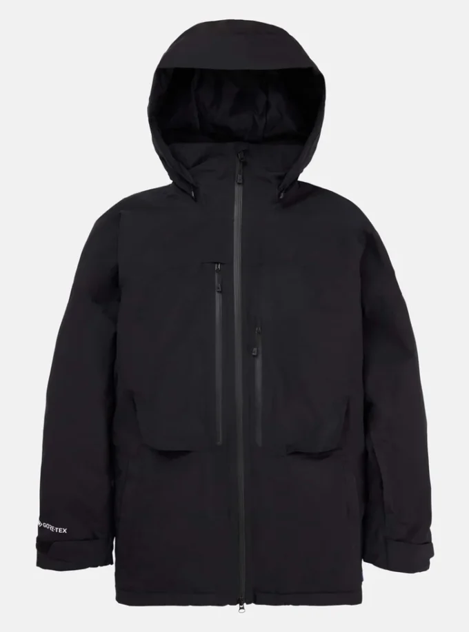 Burton Pillowline GORE-TEX 2L jakke for kvinner Burton Pillowline GORE-TEX 2L jakke for kvinner