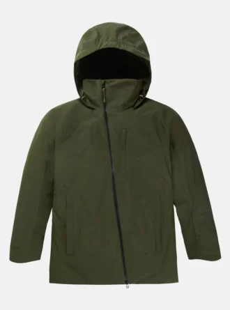 Burton Pillowline GORE-TEX 2L-jakke for kvinner