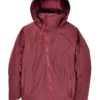 Burton Pillowline GORE-TEX 2L jakke for kvinner (prøve) Burton Pillowline GORE-TEX 2L jakke for kvinner (prøve)