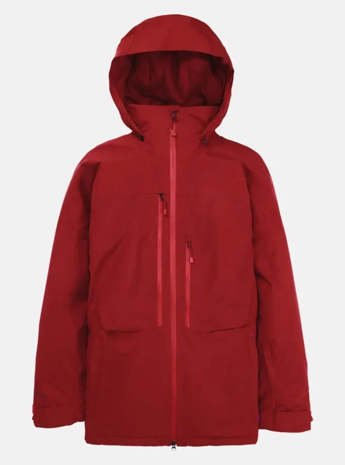 Burton Pillowline GORE-TEX 2L jakke for kvinner (prøve) Burton Pillowline GORE-TEX 2L jakke for kvinner (prøve)