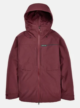 Burton Pillowline GORE‑TEX 2L-jakke for menn (eksempel)