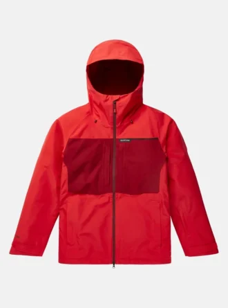 Burton Pillowline GORE‑TEX 2L-jakke for menn (eksempel)