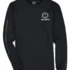 Burton Polartec® One World Fleece langermet T-skjorte Burton Polartec® One World Fleece langermet T-skjorte