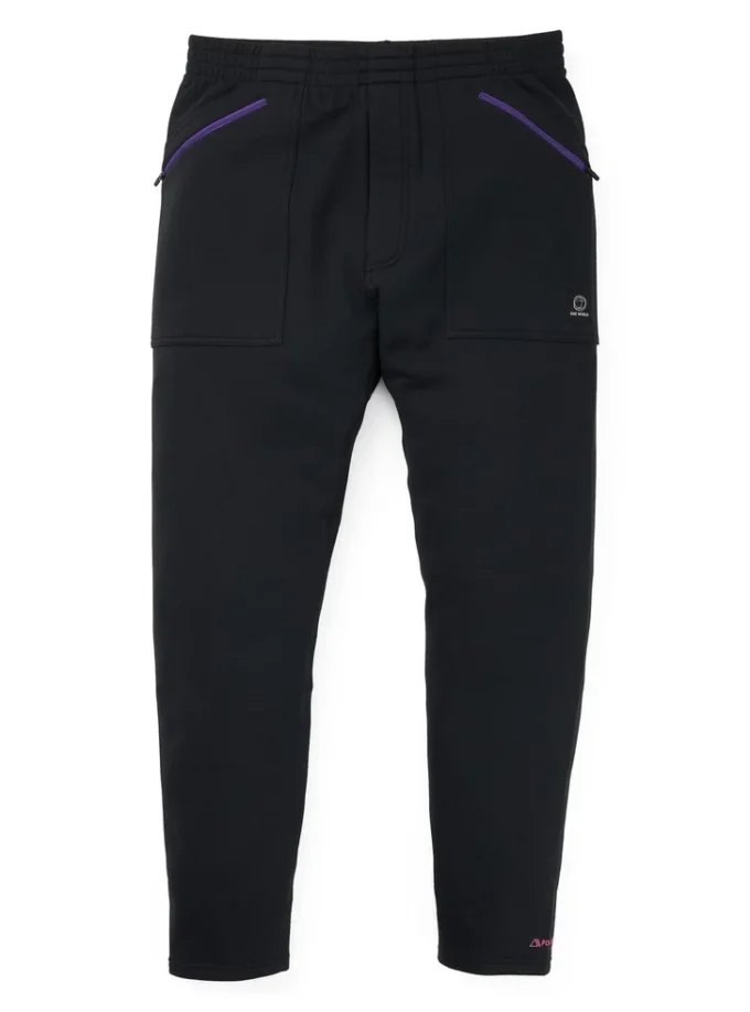 Burton Polartec® One World Stash-bukser Burton Polartec® One World Stash-bukser