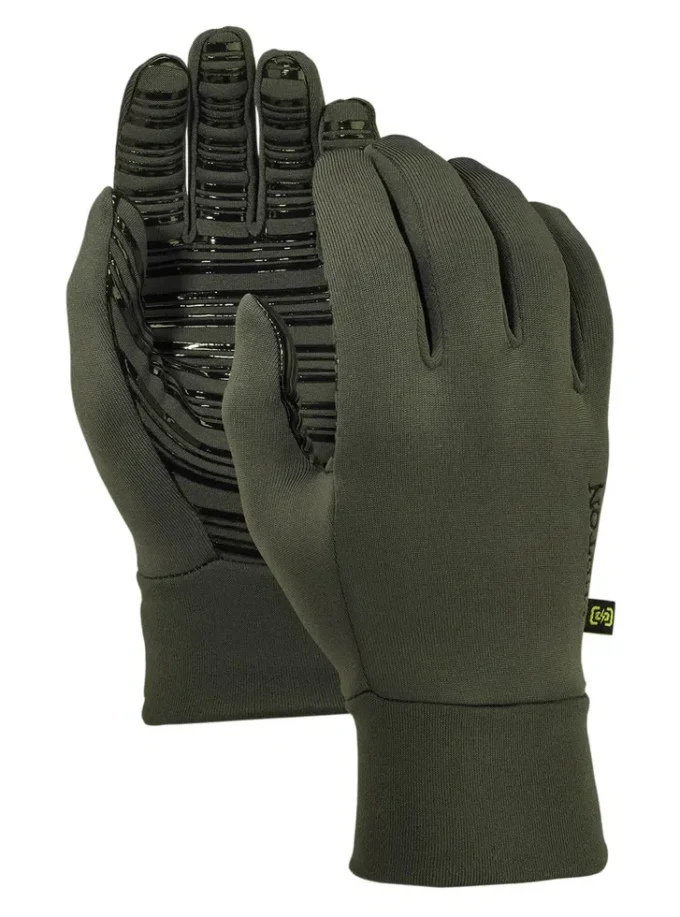 Burton Power Stretch® hanskeliner