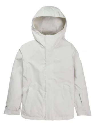 Burton Powline GORE‑TEX 2L isolert jakke for kvinner (eksempel)