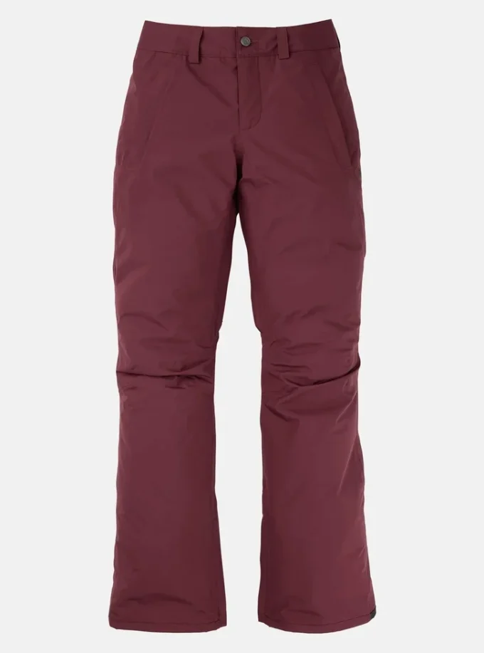 Burton Powline GORE-TEX 2L isolerte bukser for kvinner Burton Powline GORE-TEX 2L isolerte bukser for kvinner