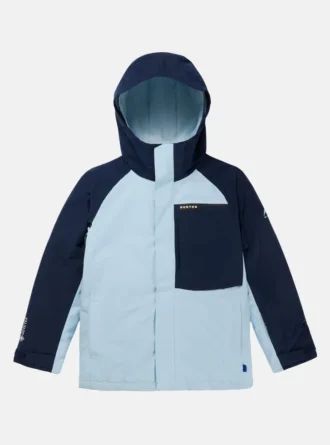 Burton Powline GORE-TEX 2L-jakke for barn