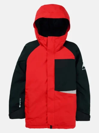 Burton Powline GORE-TEX 2L-jakke for barn Burton Powline GORE-TEX 2L-jakke for barn