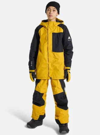 Burton Powline GORE-TEX 2L-jakke for barn Burton Powline GORE-TEX 2L-jakke for barn