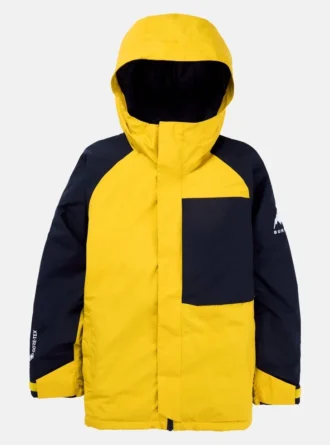 Burton Powline GORE-TEX 2L-jakke for barn Burton Powline GORE-TEX 2L-jakke for barn