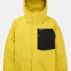 Burton Powline GORE-TEX 2L-jakke for menn