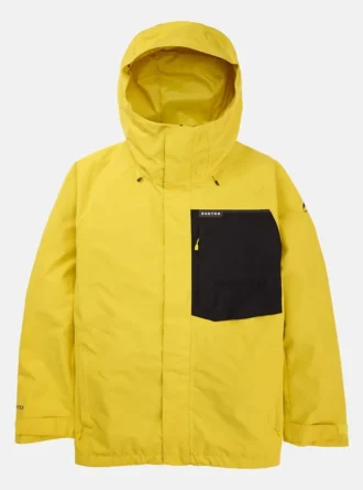 Burton Powline GORE-TEX 2L-jakke for menn