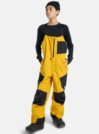 Burton Powline GORE-TEX-smekke for barn