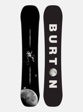 Burton Process Camber snowboard for menn Burton Process Camber snowboard for menn