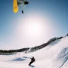 Burton Process Camber snowboard for menn Burton Process Camber snowboard for menn