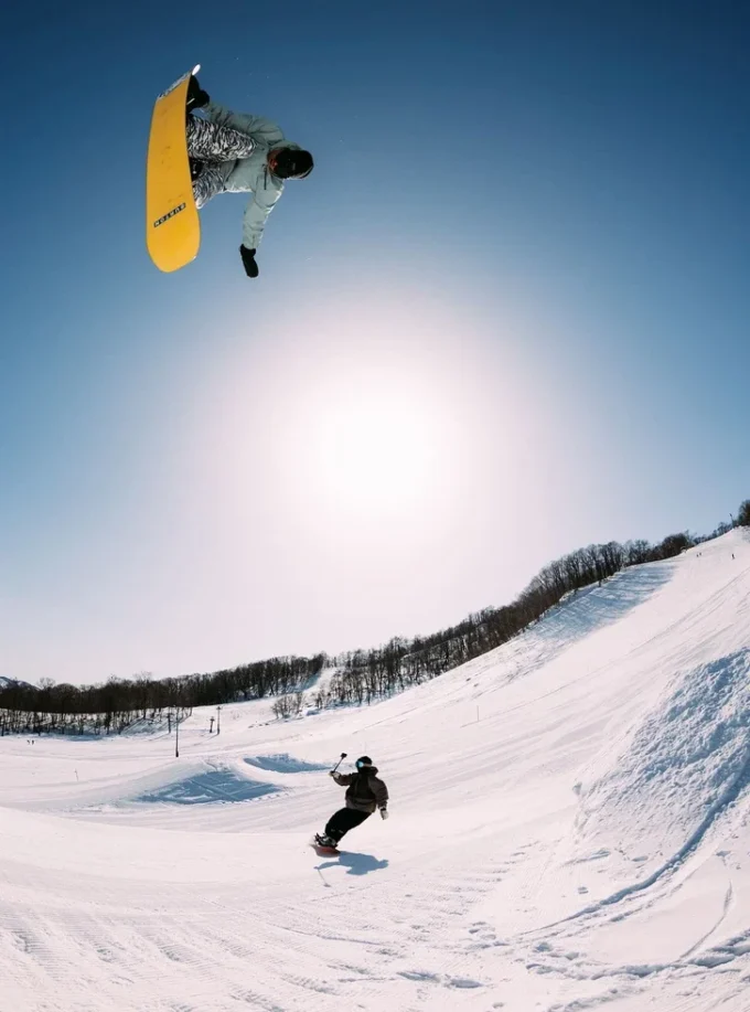 Burton Process Camber snowboard for menn Burton Process Camber snowboard for menn
