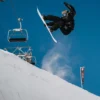 Burton Process Camber snowboard for menn Burton Process Camber snowboard for menn
