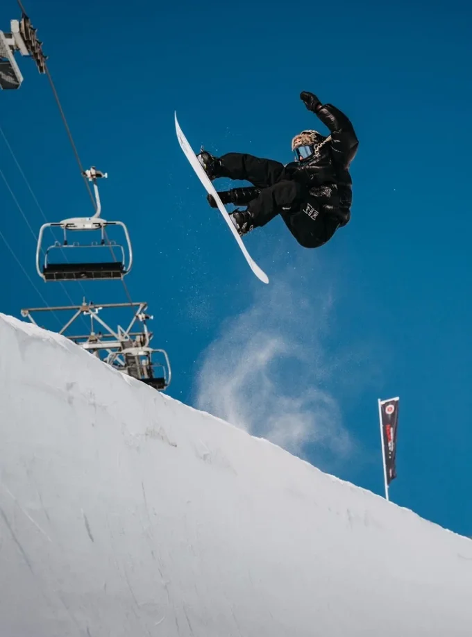 Burton Process Camber snowboard for menn Burton Process Camber snowboard for menn