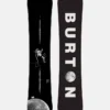 Burton Process Camber snowboard for menn (2. kvalitet) Burton Process Camber snowboard for menn (2. kvalitet)