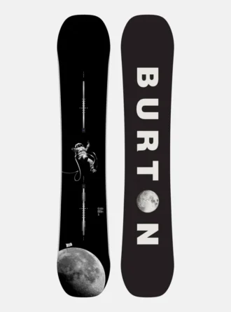 Burton Process Camber snowboard for menn (2. kvalitet)