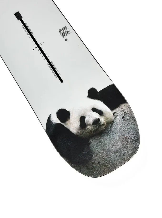 Burton Process Camber snowboard for menn Burton Process Camber snowboard for menn