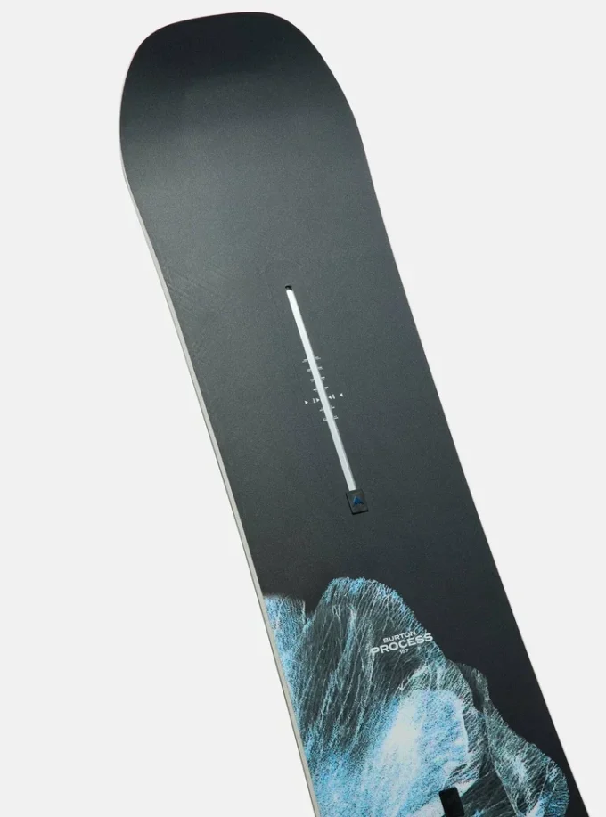 Burton Process Camber snowboard for menn Burton Process Camber snowboard for menn