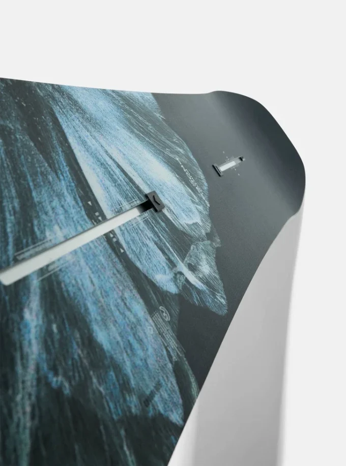 Burton Process Camber snowboard for menn Burton Process Camber snowboard for menn